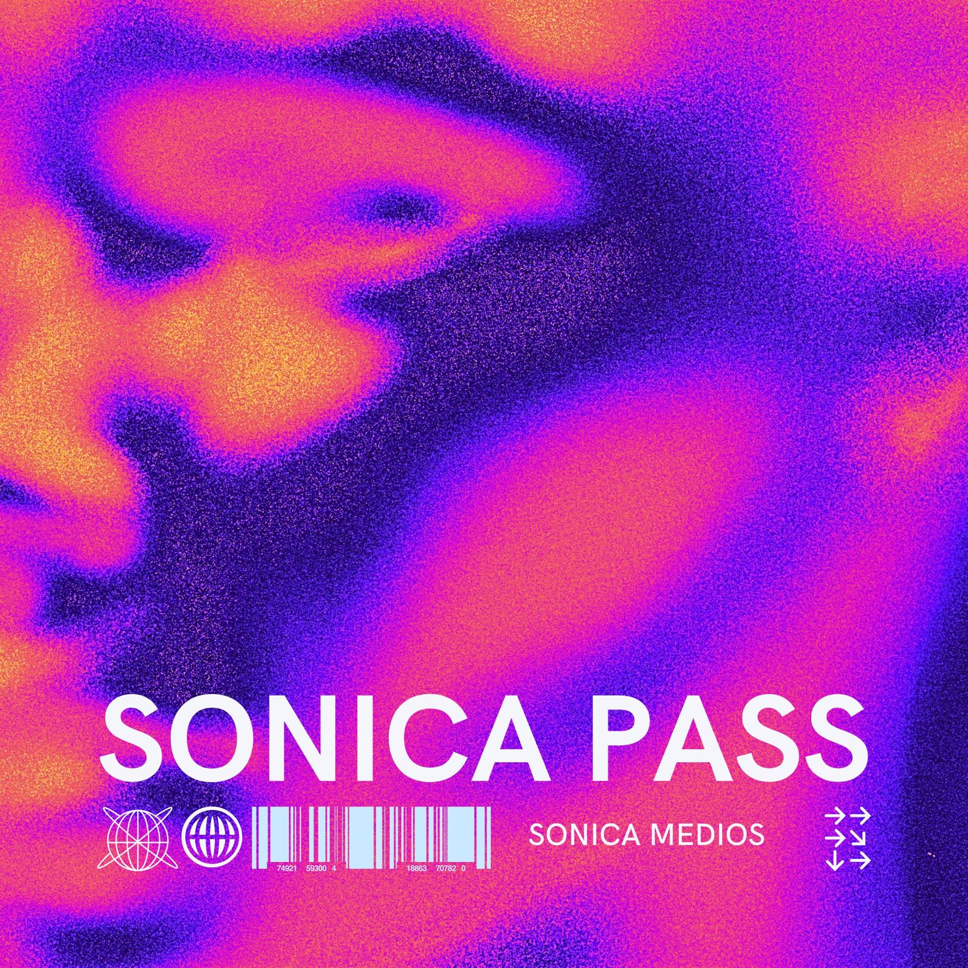Somos Sonica — Una radio que late al ritmo de la electrónica