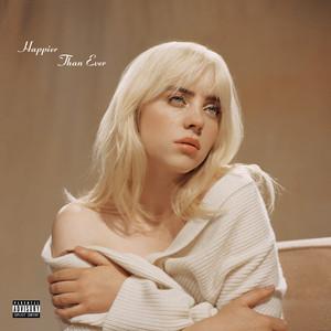 Billie Eilish y el fenómeno Happier Than Ever: tres años de récord